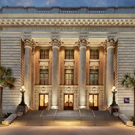 Отель Le Meridien Tampa, The Courthouse Экстерьер фото