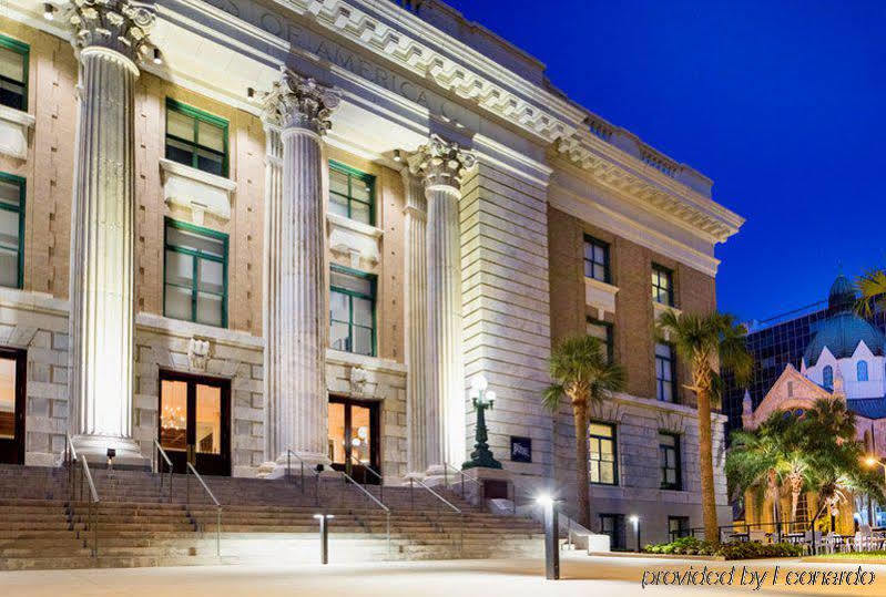 Отель Le Meridien Tampa, The Courthouse Экстерьер фото